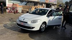 رينو فلوينس